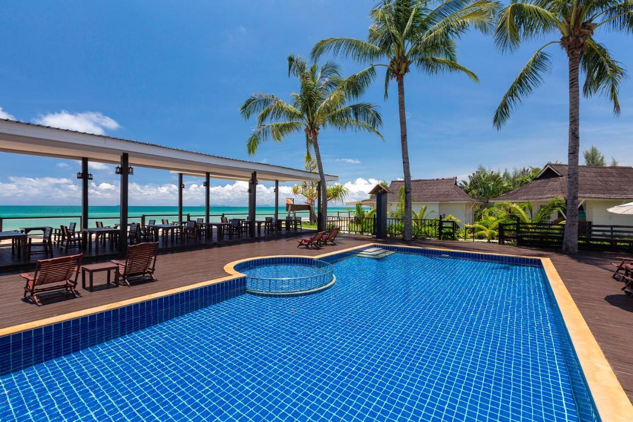 Nakara Long - Sha Extra 3* Ko Lanta