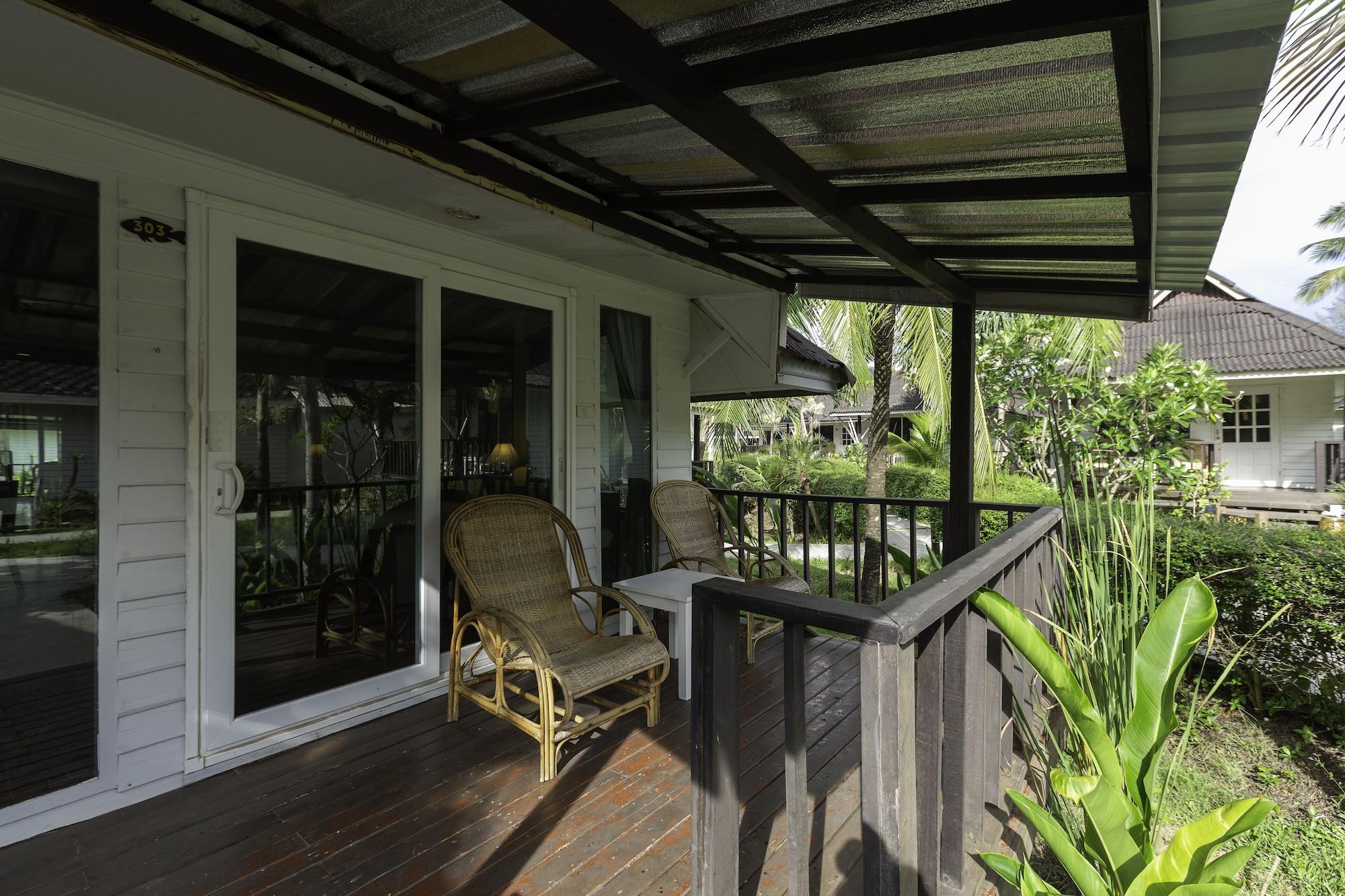 Nakara Long - Sha Extra Resort Ko Lanta