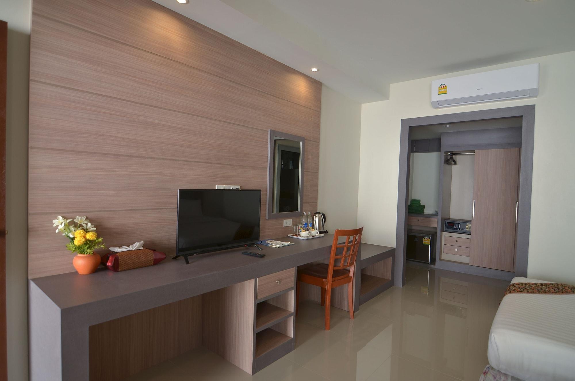 Nakara Long - Sha Extra Resort 3*