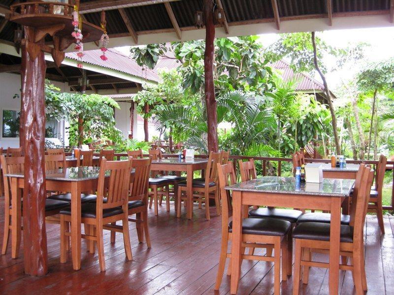 Nakara Long - Sha Extra 3* Ko Lanta