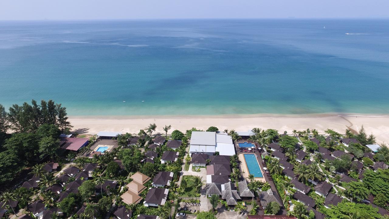 Nakara Long - Sha Extra Resort Ko Lanta