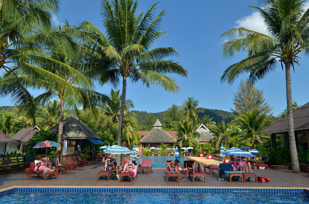 Nakara Long - Sha Extra 3* Ko Lanta