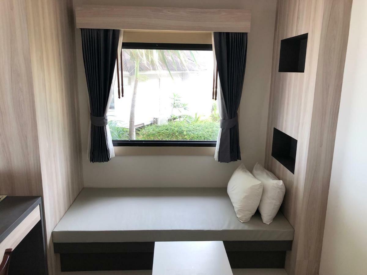 Nakara Long - Sha Extra 3* Ko Lanta