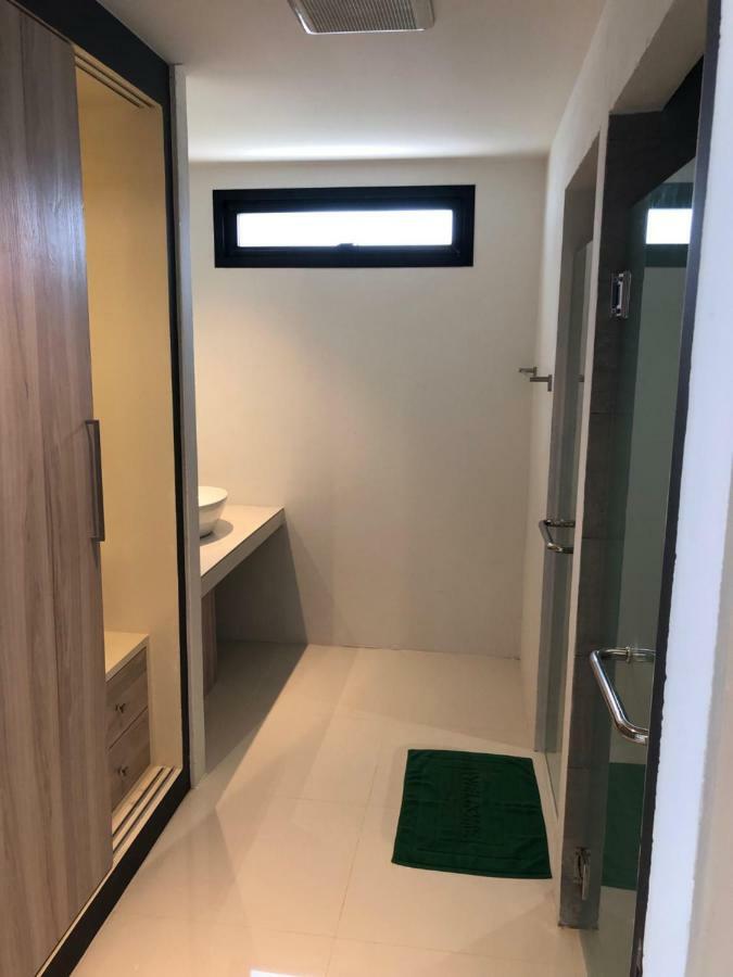 Nakara Long - Sha Extra 3* Ko Lanta