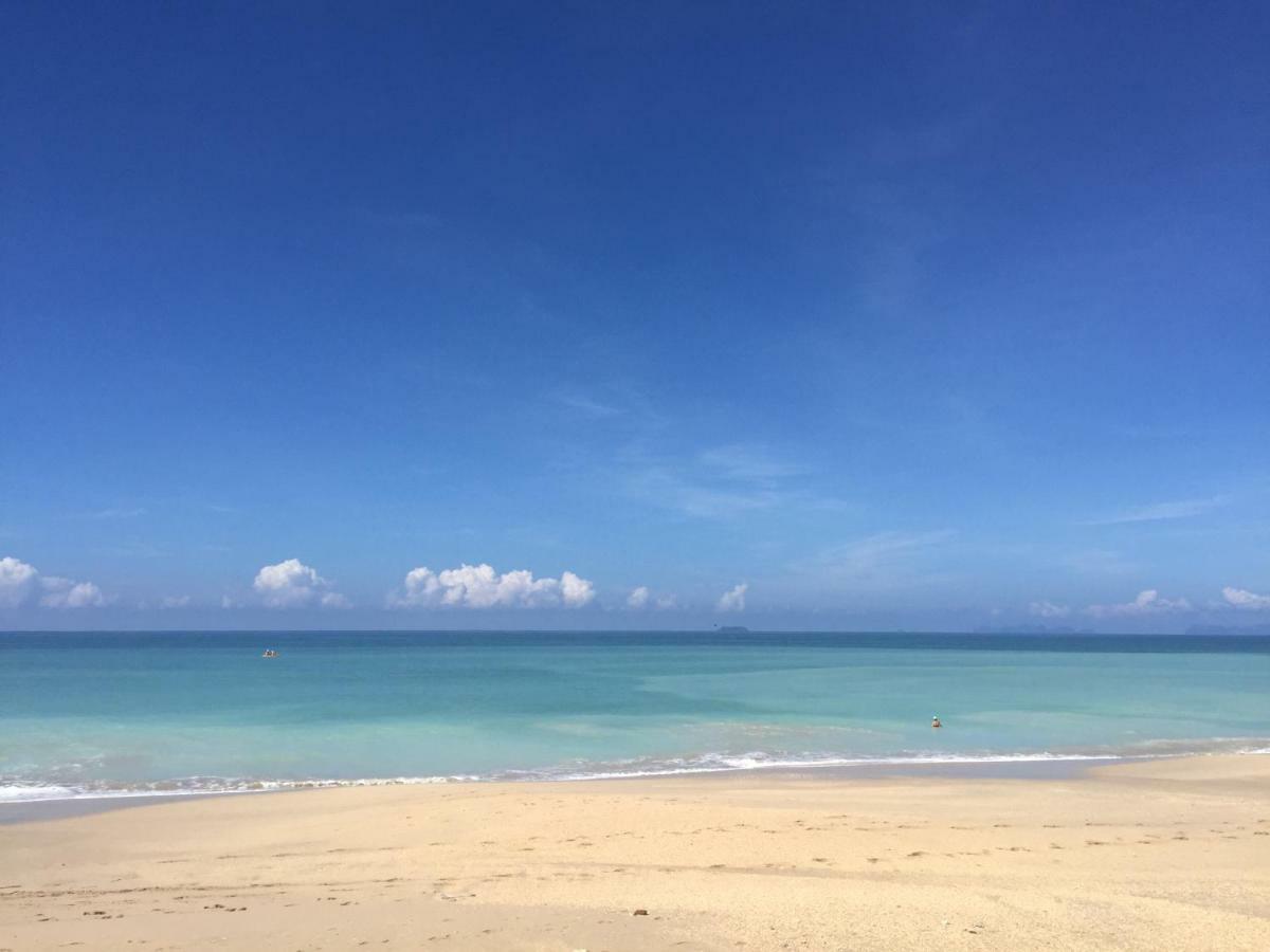 Resort Nakara Long - Sha Extra Ko Lanta