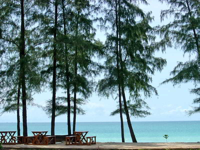 รีสอร์ท นครา ลองบีช
